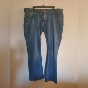 Women's Arizona jeans tall